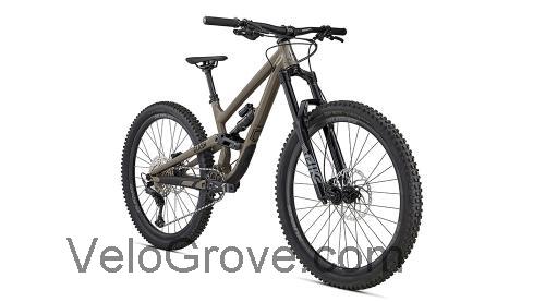 Commencal Clash 20 fiche technique et avis